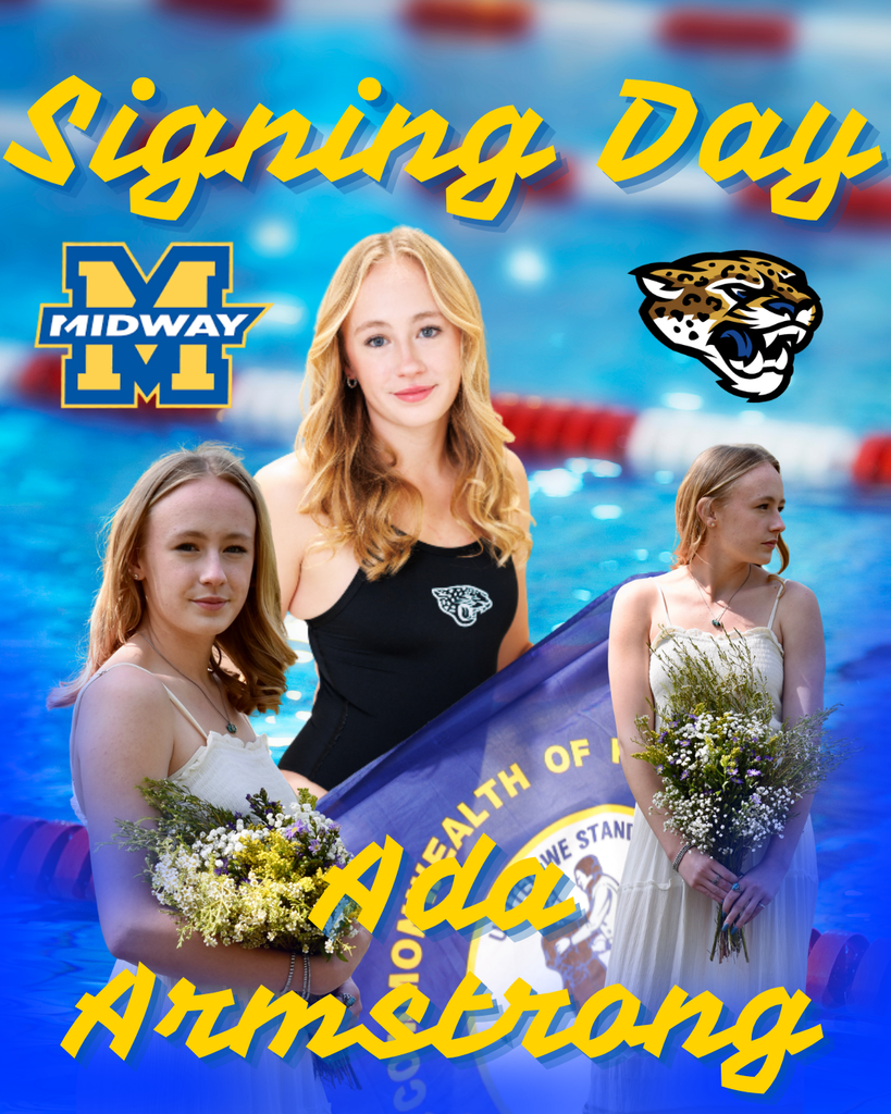 signing