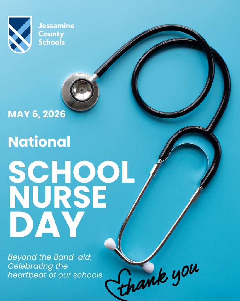 School Nurse Day May 6th