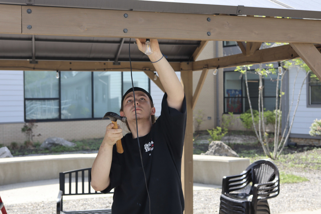 Communities Service Project Day 