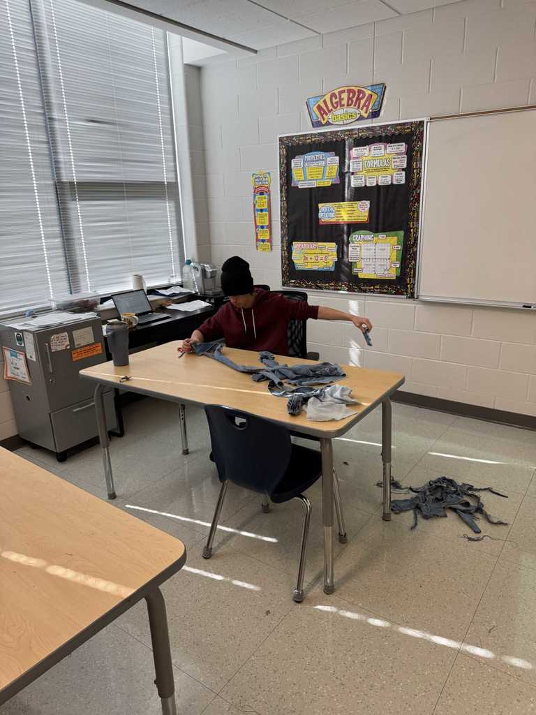 Communities Service Project Day 