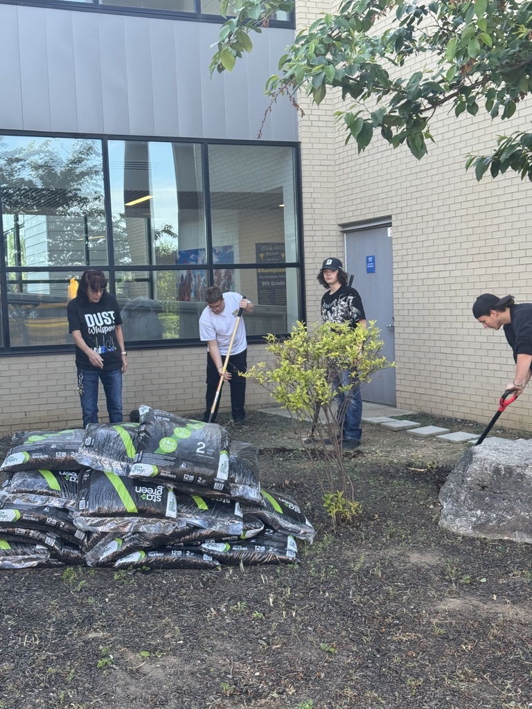 Communities Service Project Day 