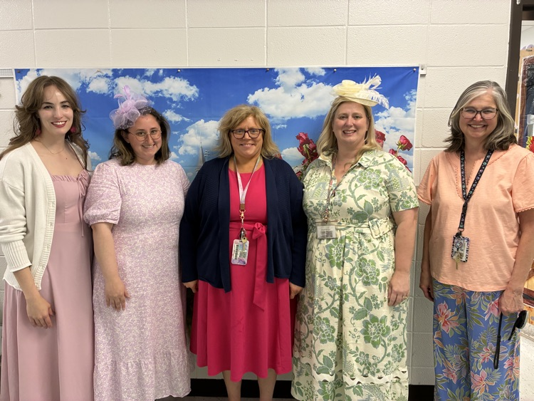 2nd Grade Teachers