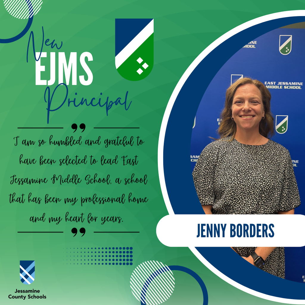 Jenny BOrders