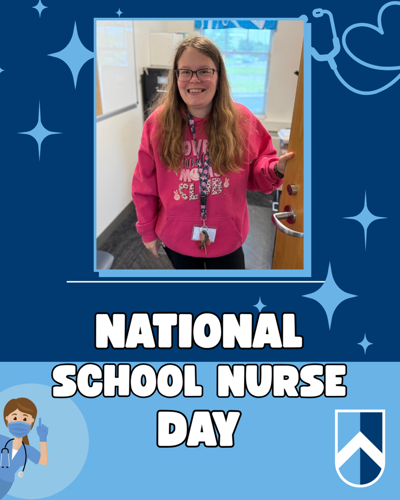 National School Nurse Dsy
