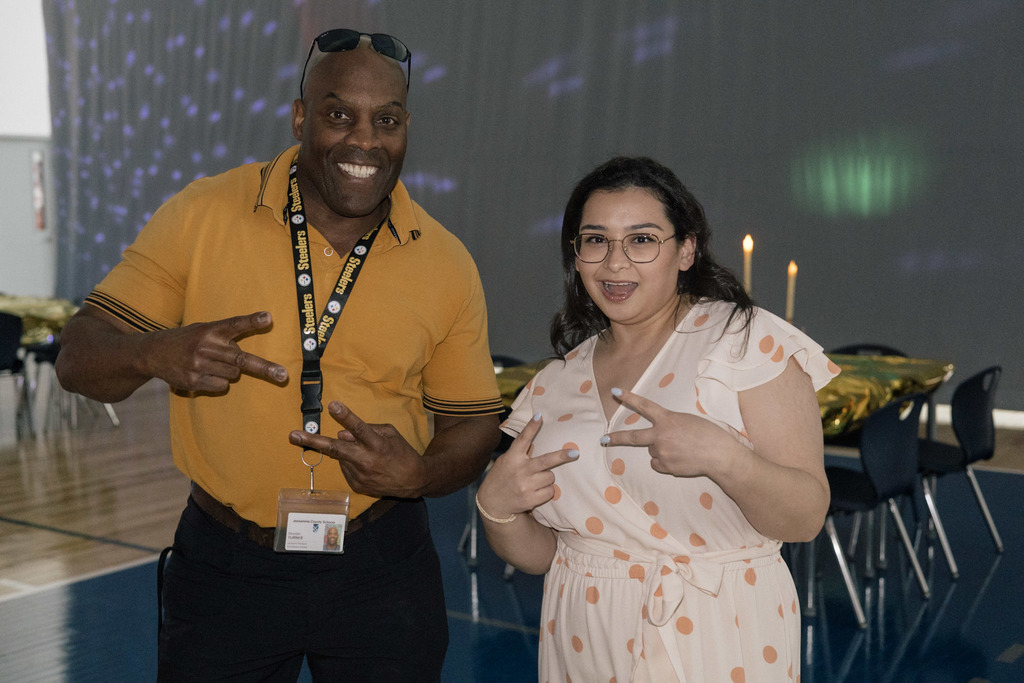 Teacher Appreciation Week 