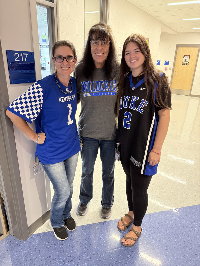 Teacher Appreciation Week 