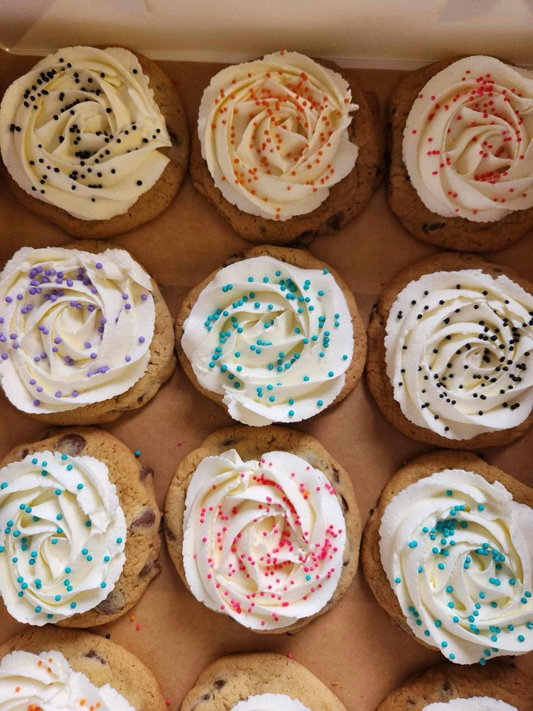 Cookies