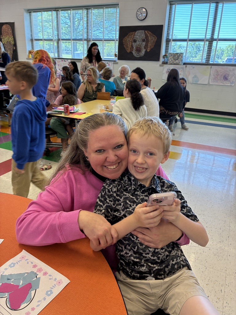 Happy Mother's Day!