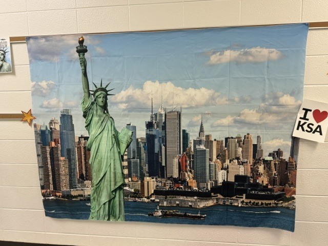 NYC