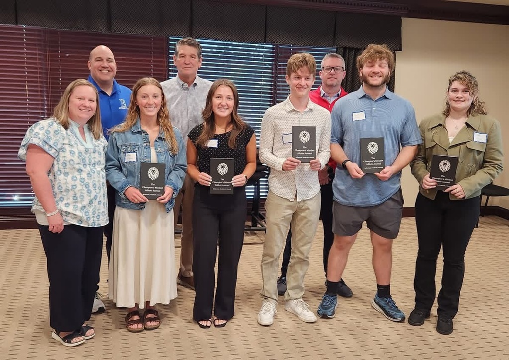 Rotary scholarship