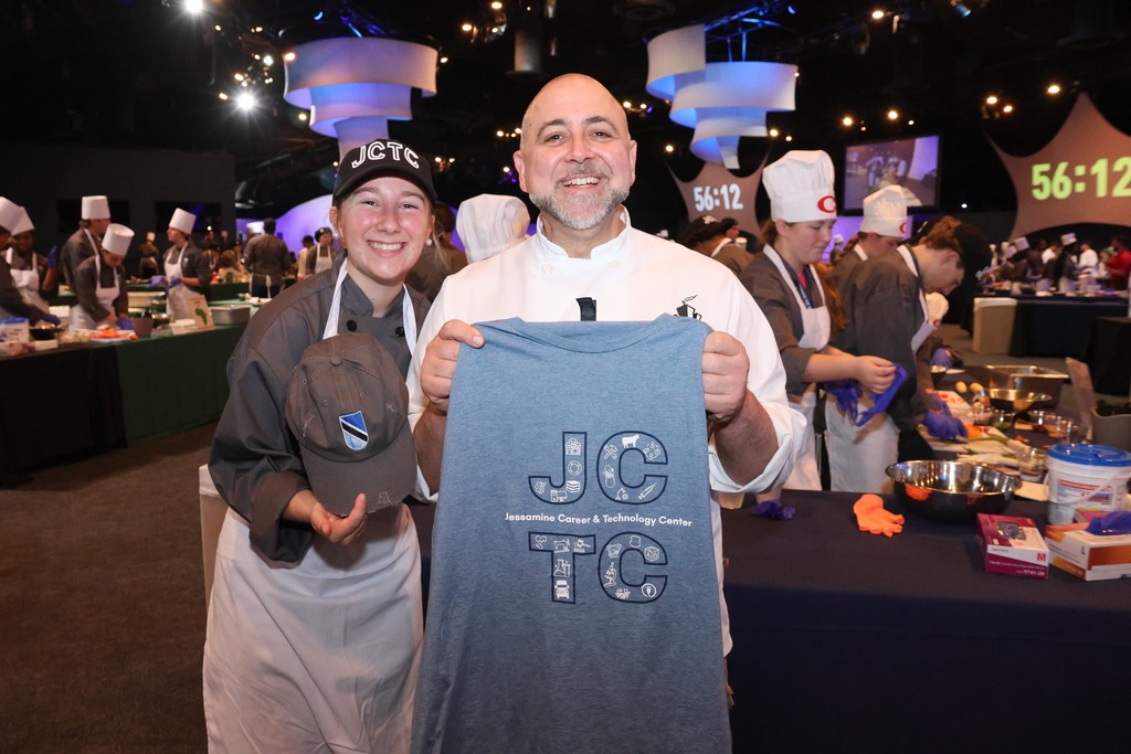 JCTC Culinary