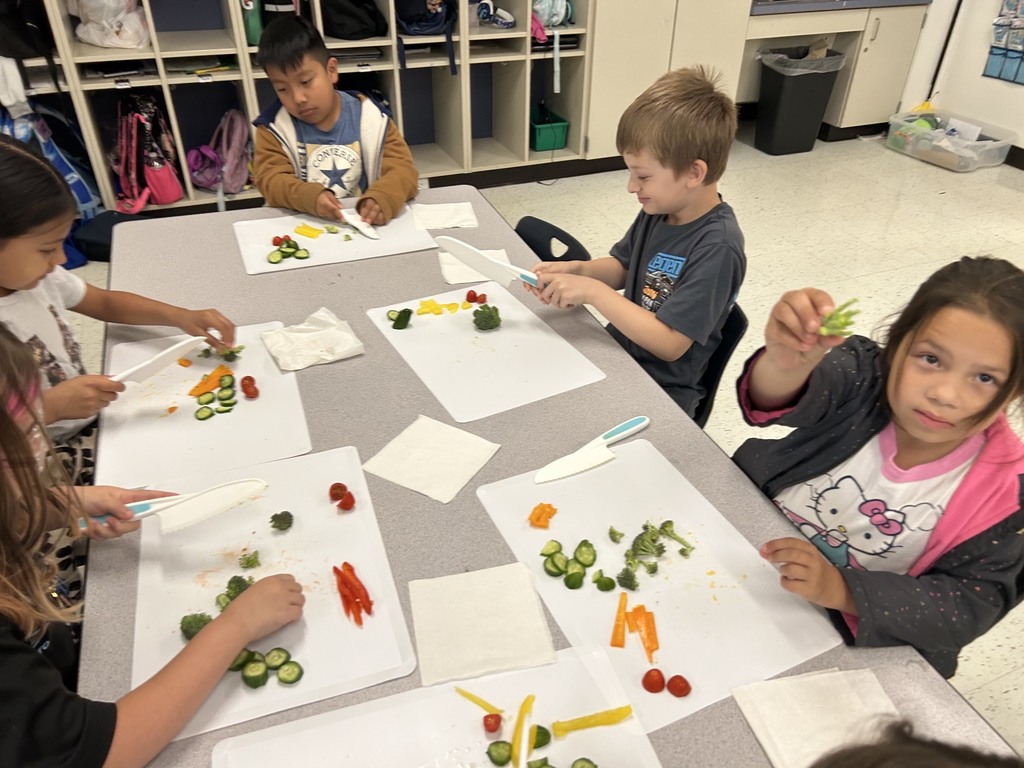 Veggies