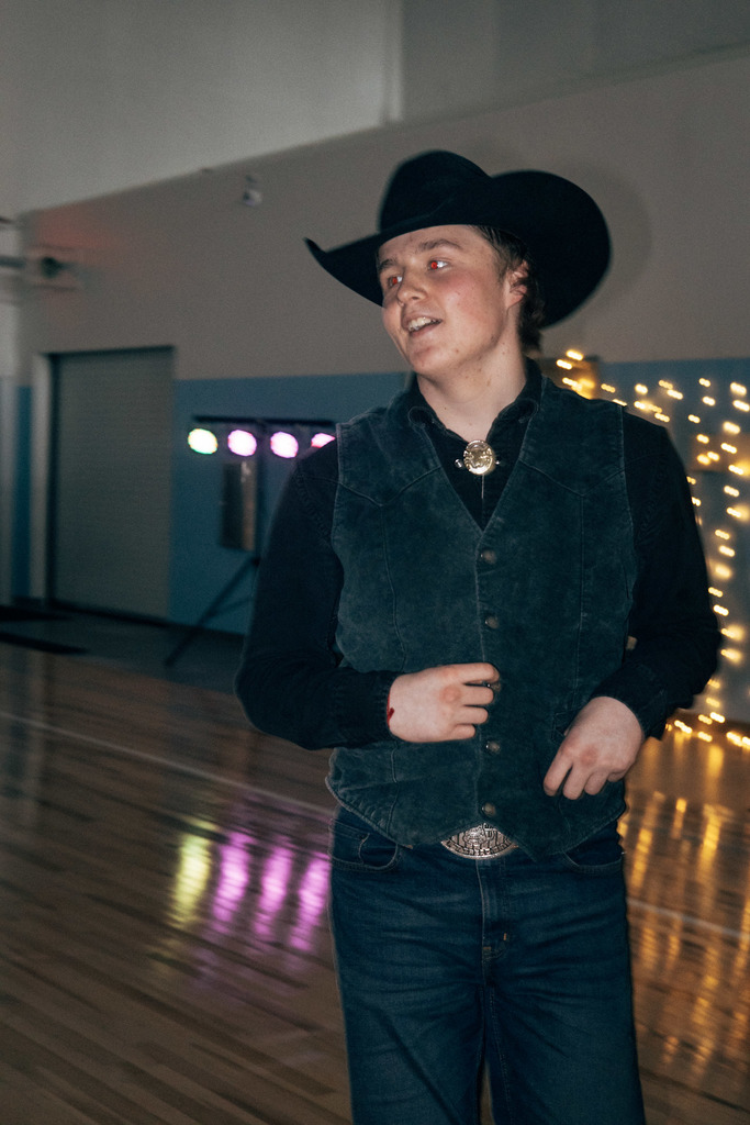 TPS Prom 