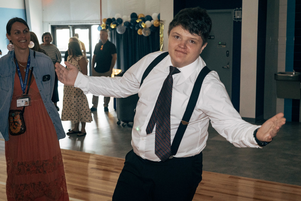 TPS Prom 