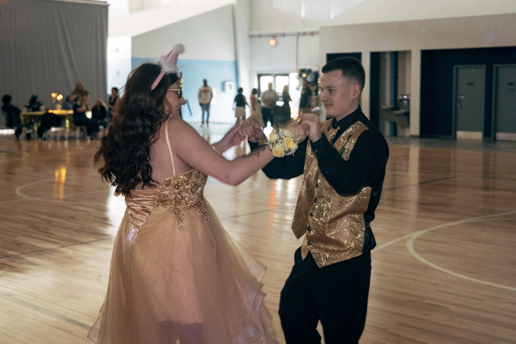 TPS Prom 