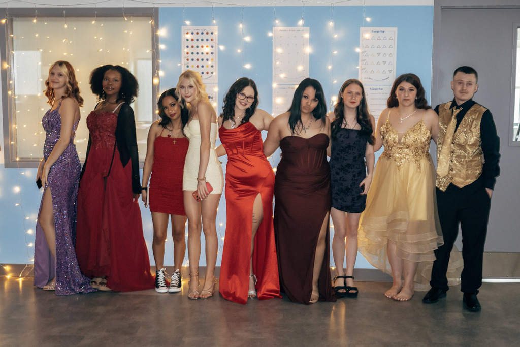 TPS Prom 