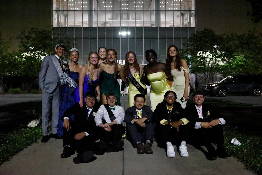EJHS students