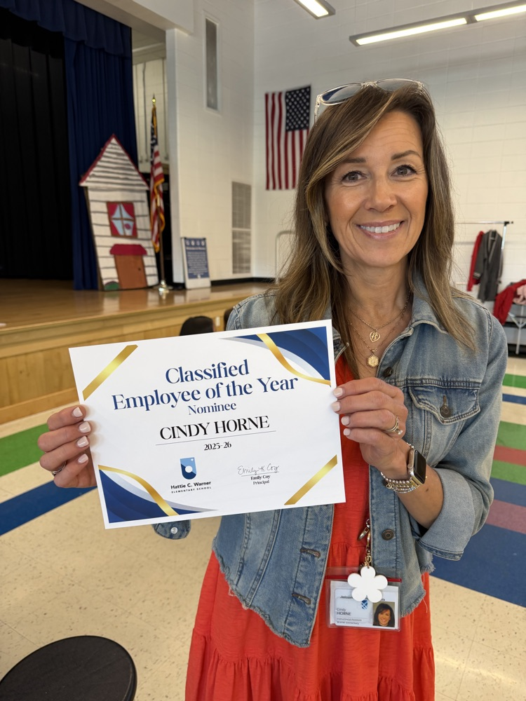 Ms. Cindy Horne