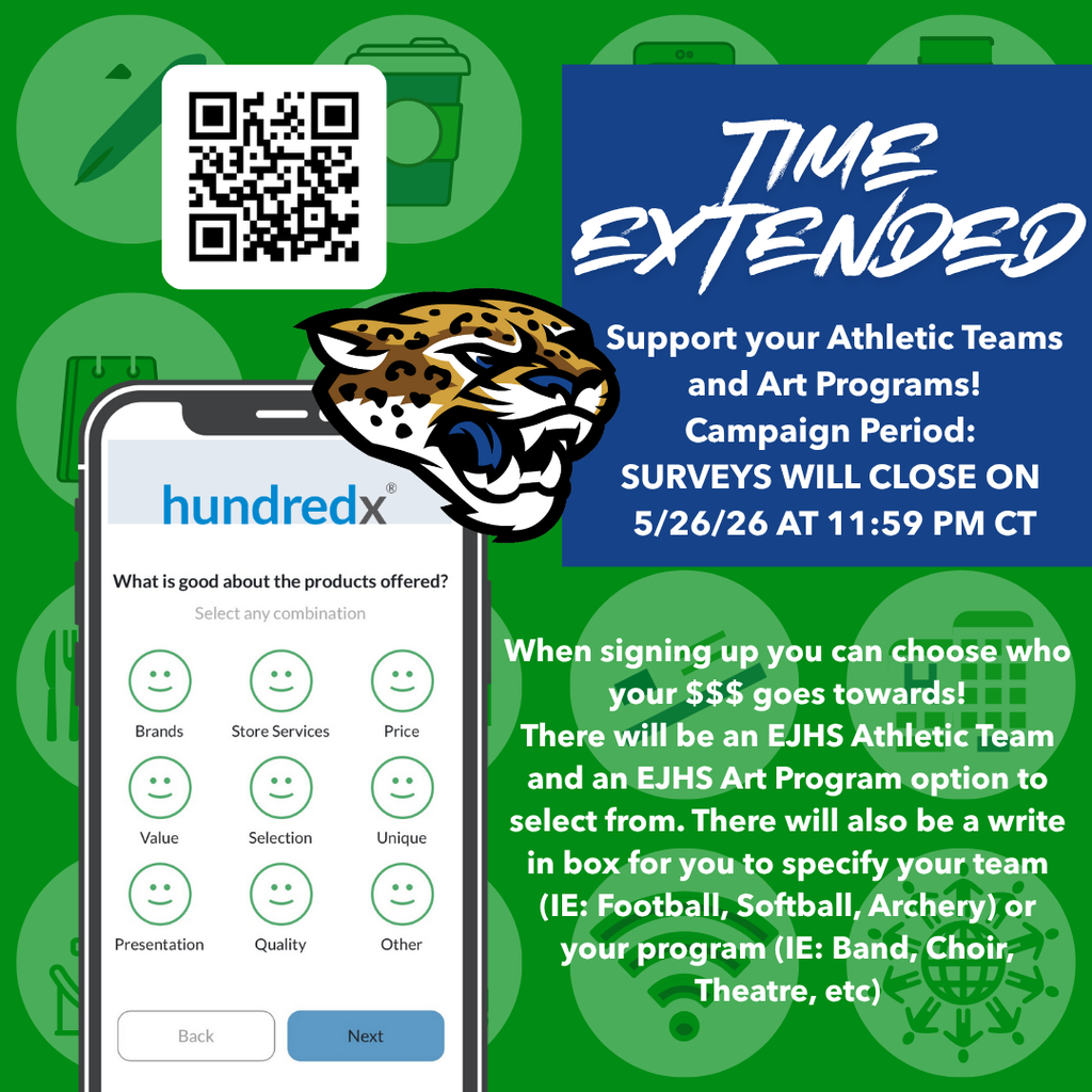 HundredX Survey