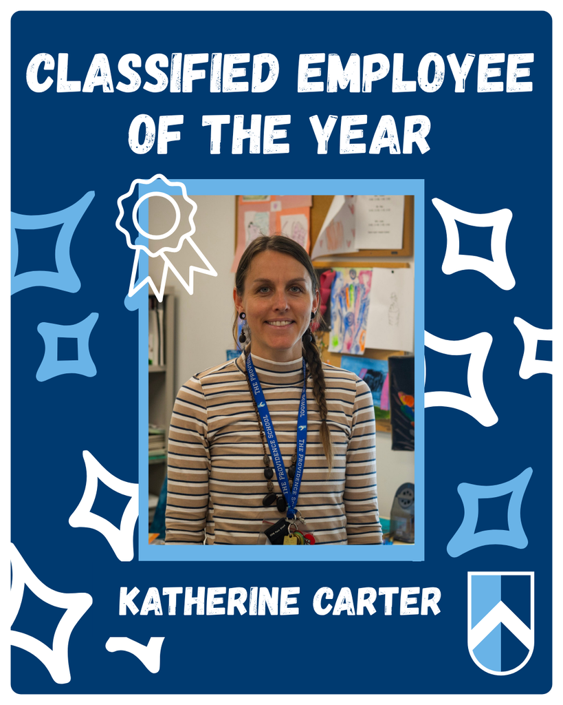 Classified Employee of the Year