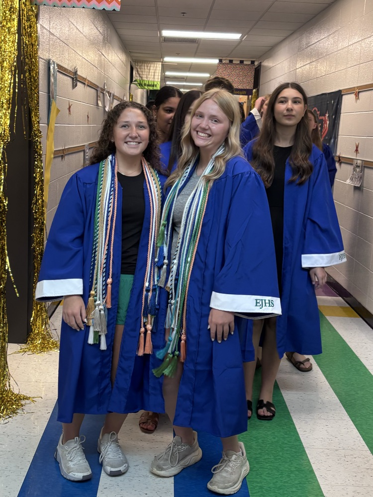 Grad Walk