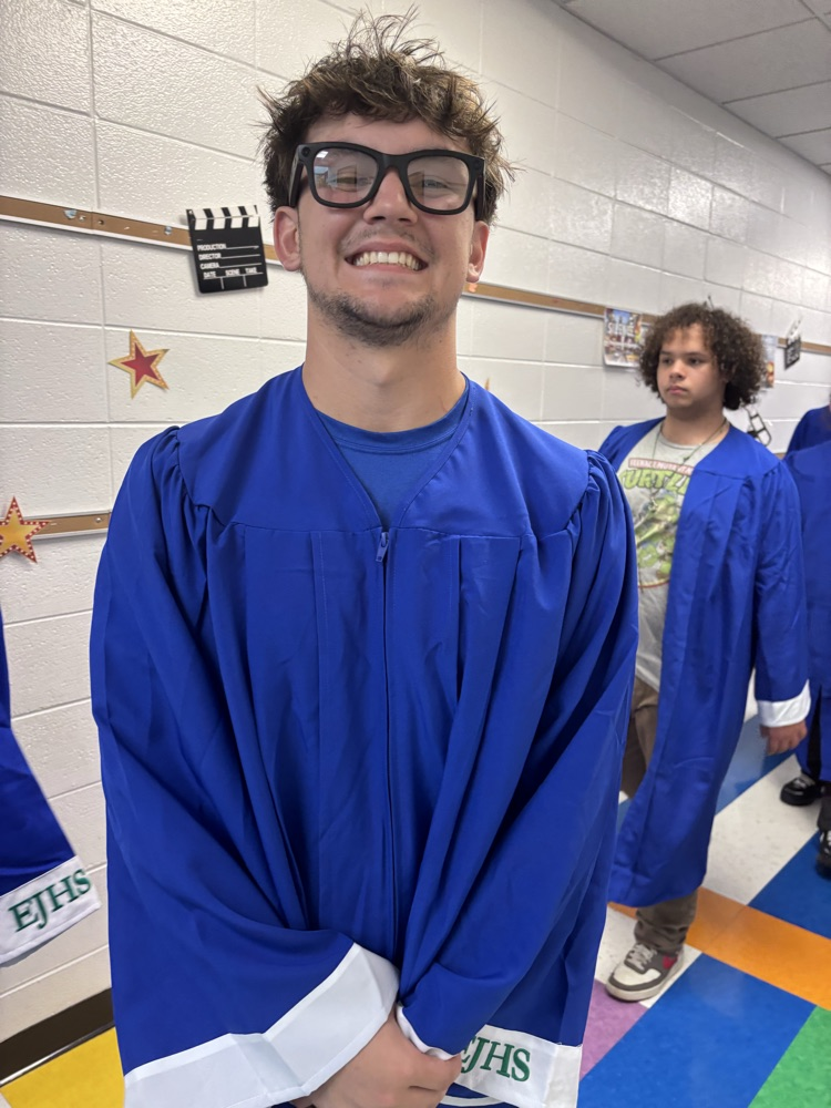Grad Walk