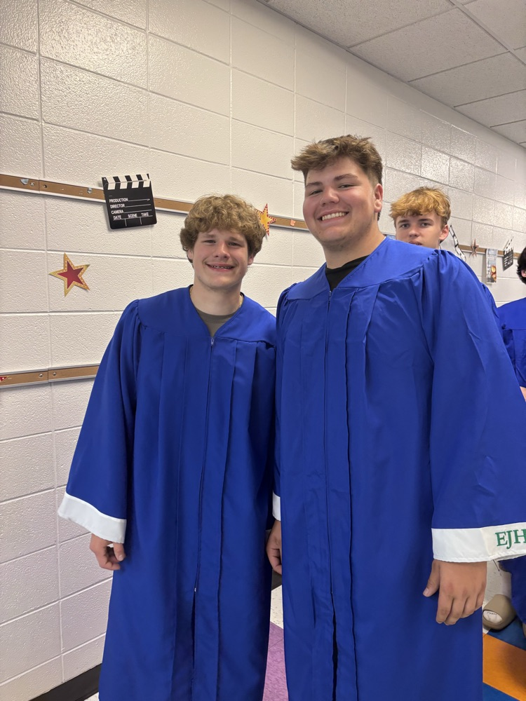 Grad Walk