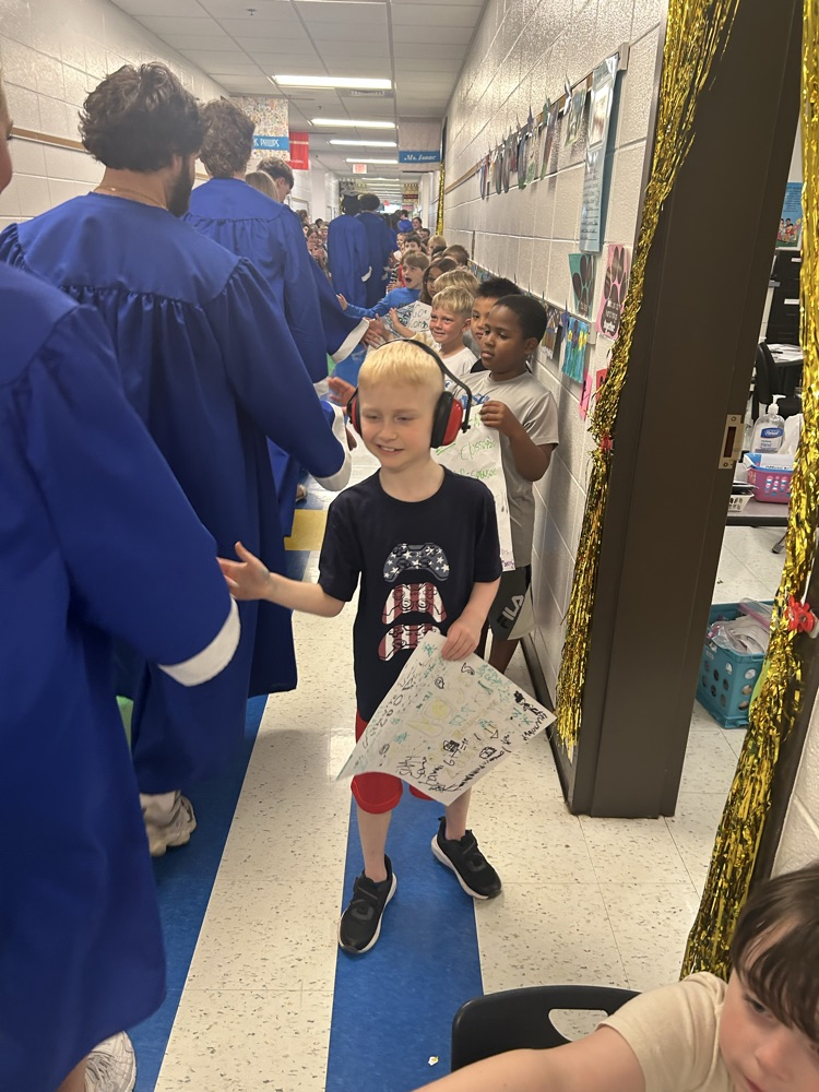 Grad Walk