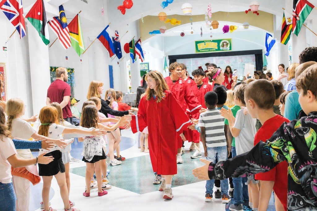 west grads