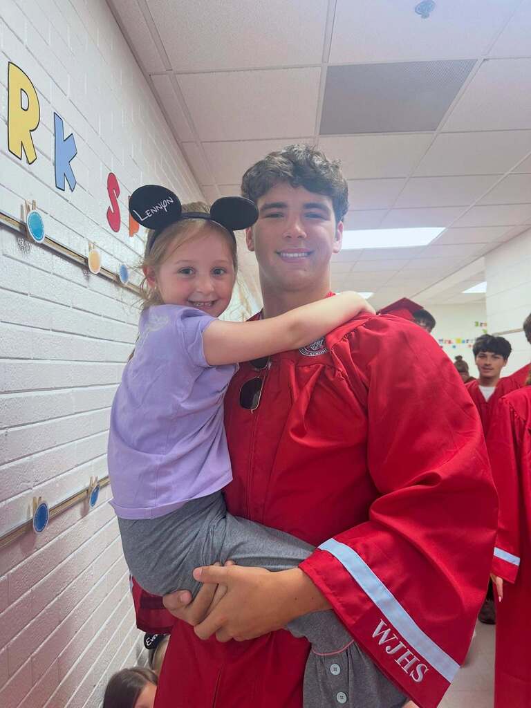 West grads