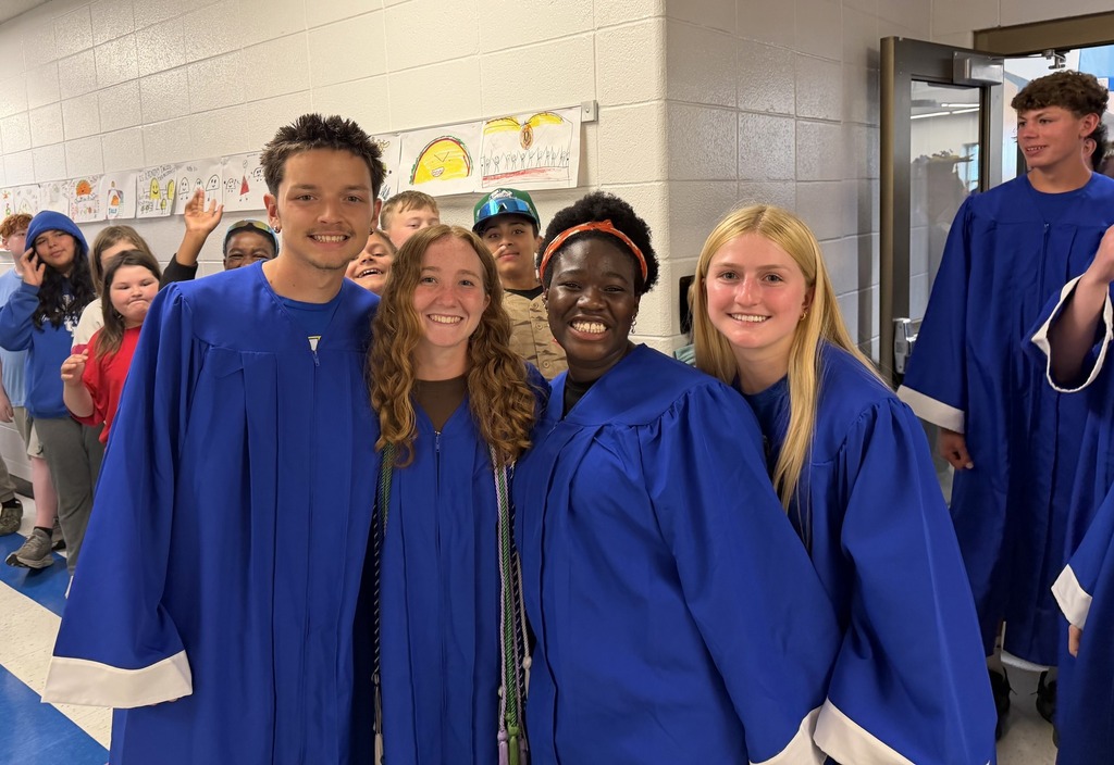 East grads