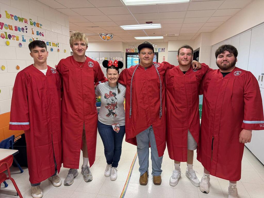 west grads