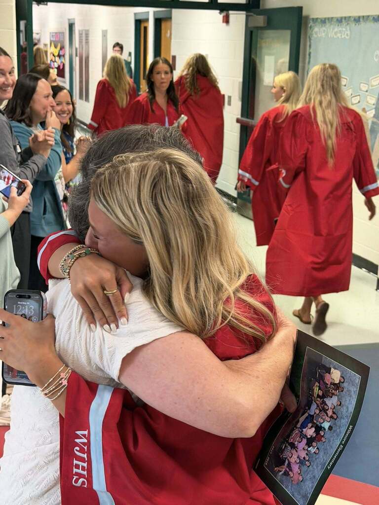 WJHS grad
