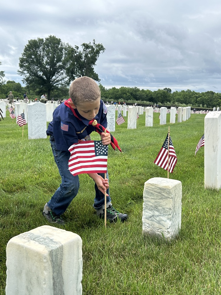 Memorial Day