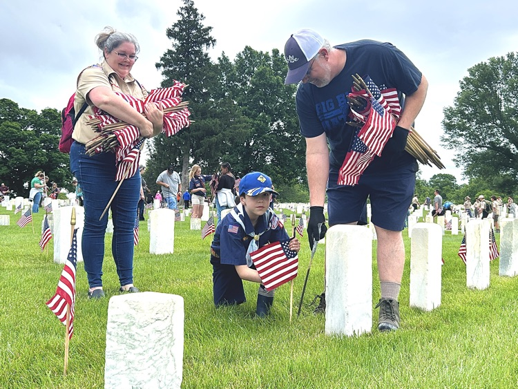 Memorial Day