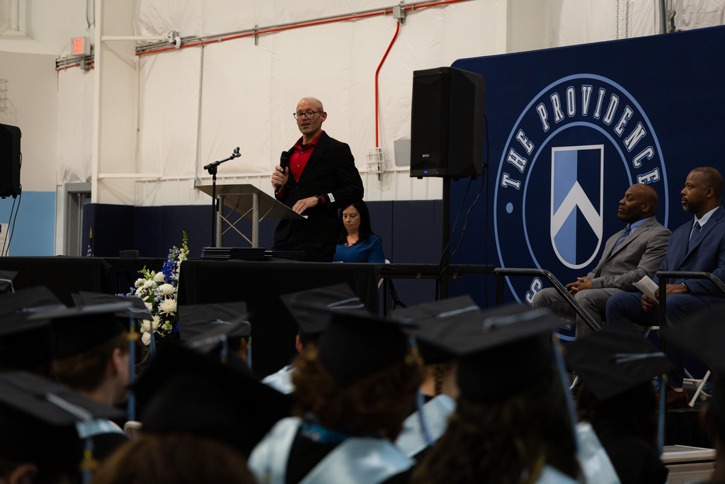 TPS Graduation