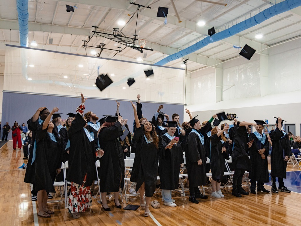 TPS Grads