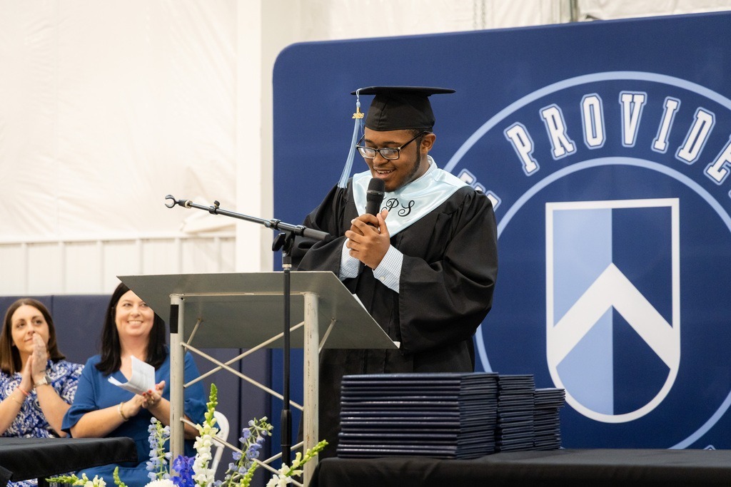 TPS graduate