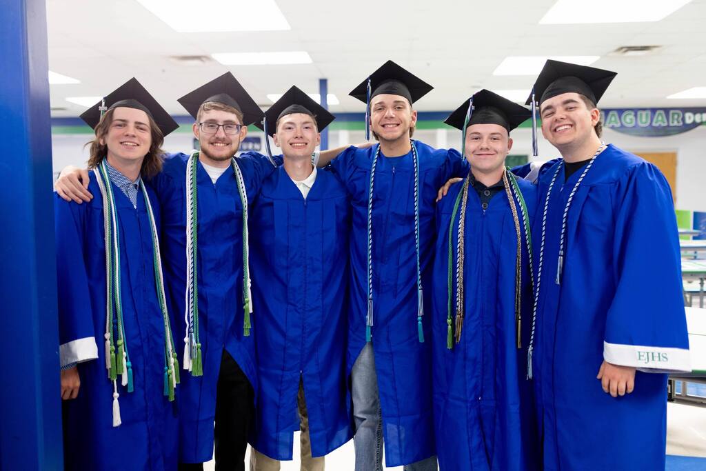 EJHS Grads