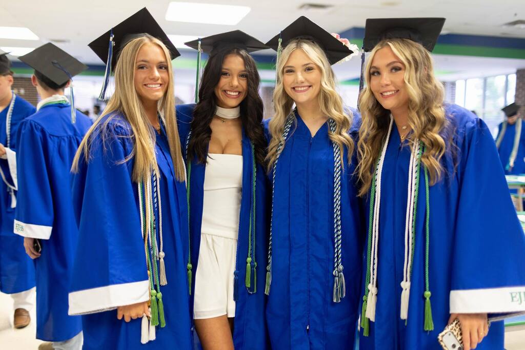 EJHS Grads