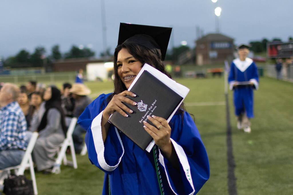 EJHS Grads