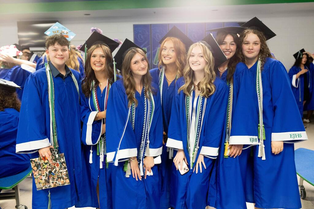 EJHS Grads