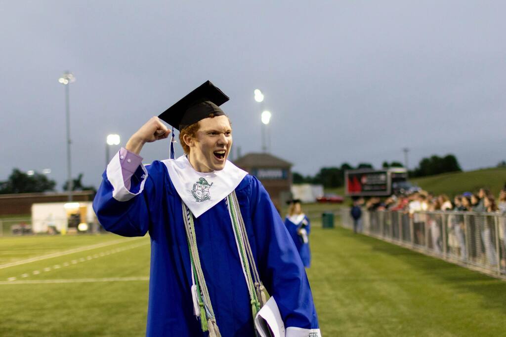 EJHS Grad