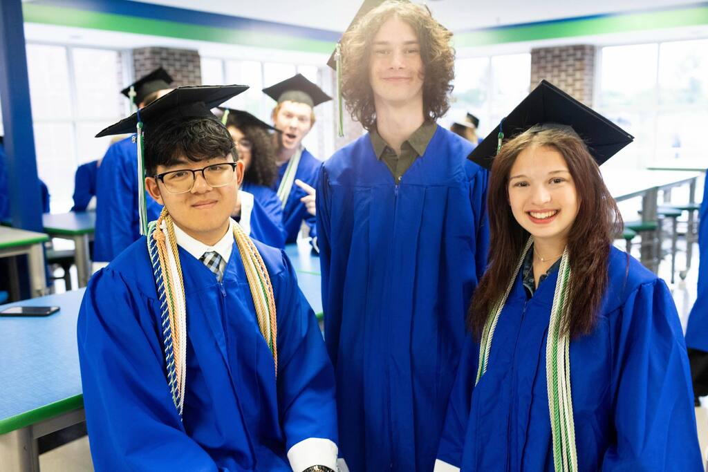 EJHS Grads