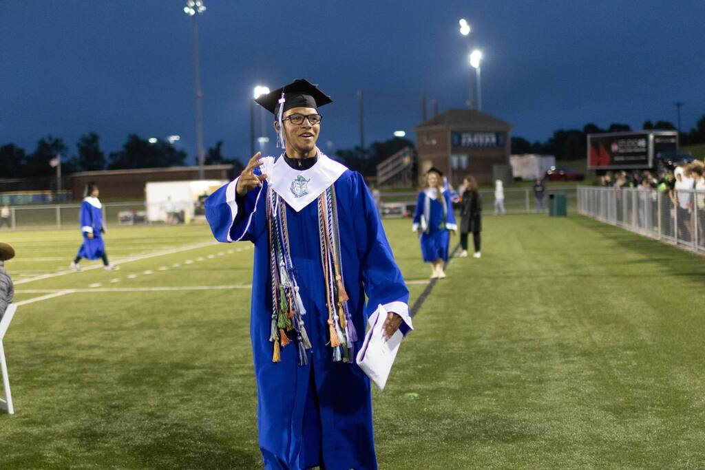 EJHS Grads