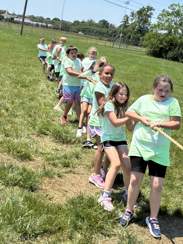 field day
