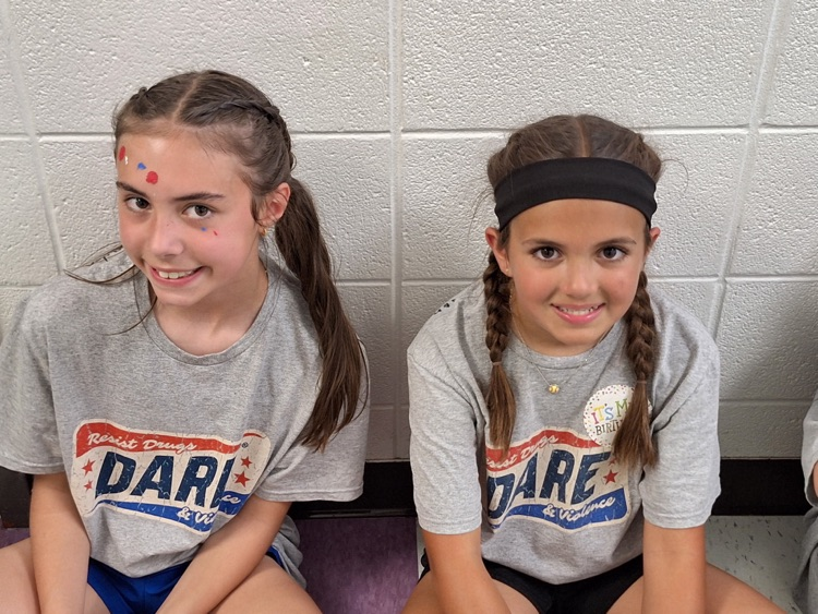 field day