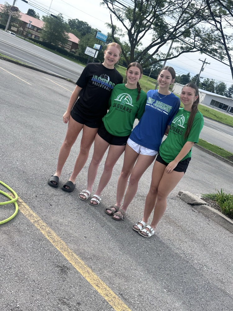 car wash Ejhs girls volleyball 