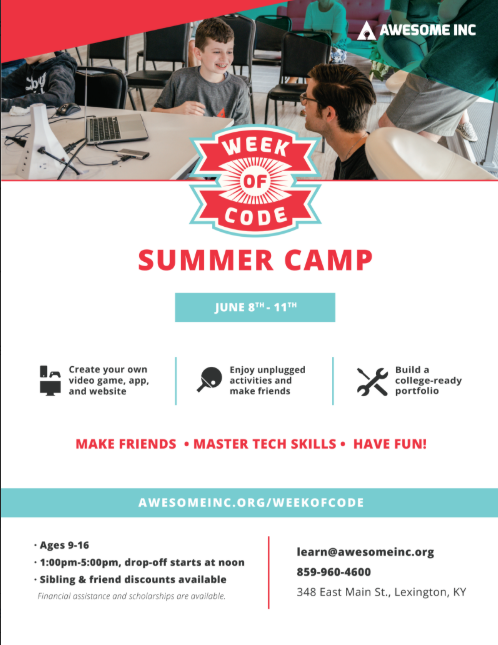 Summer Camp