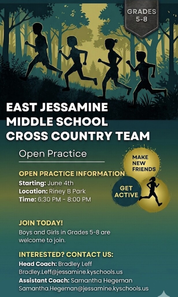 Cross Country